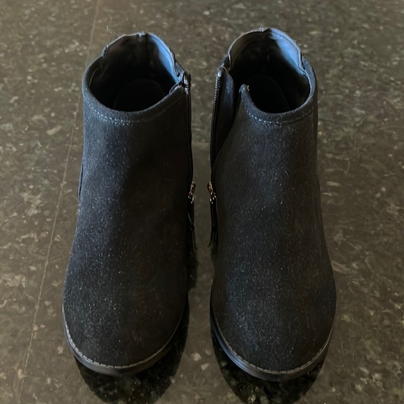 Michael Kors Zia-Emma girls boots - Picture 1 of 6